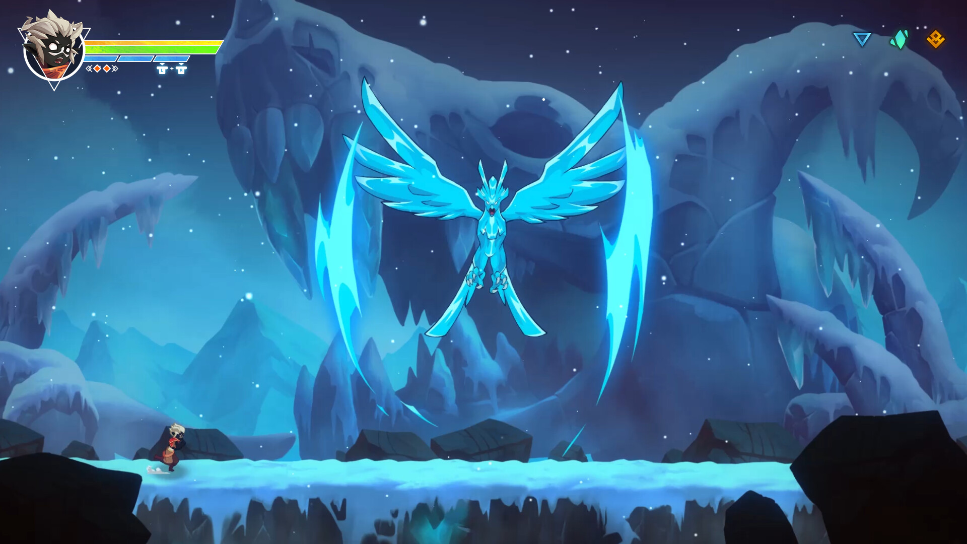 图片[9]-陨世之泪:涅槃/Fallen Tear: The Ascension v1.0.0|动作冒险|11.5GB|中文-蝶影二次元