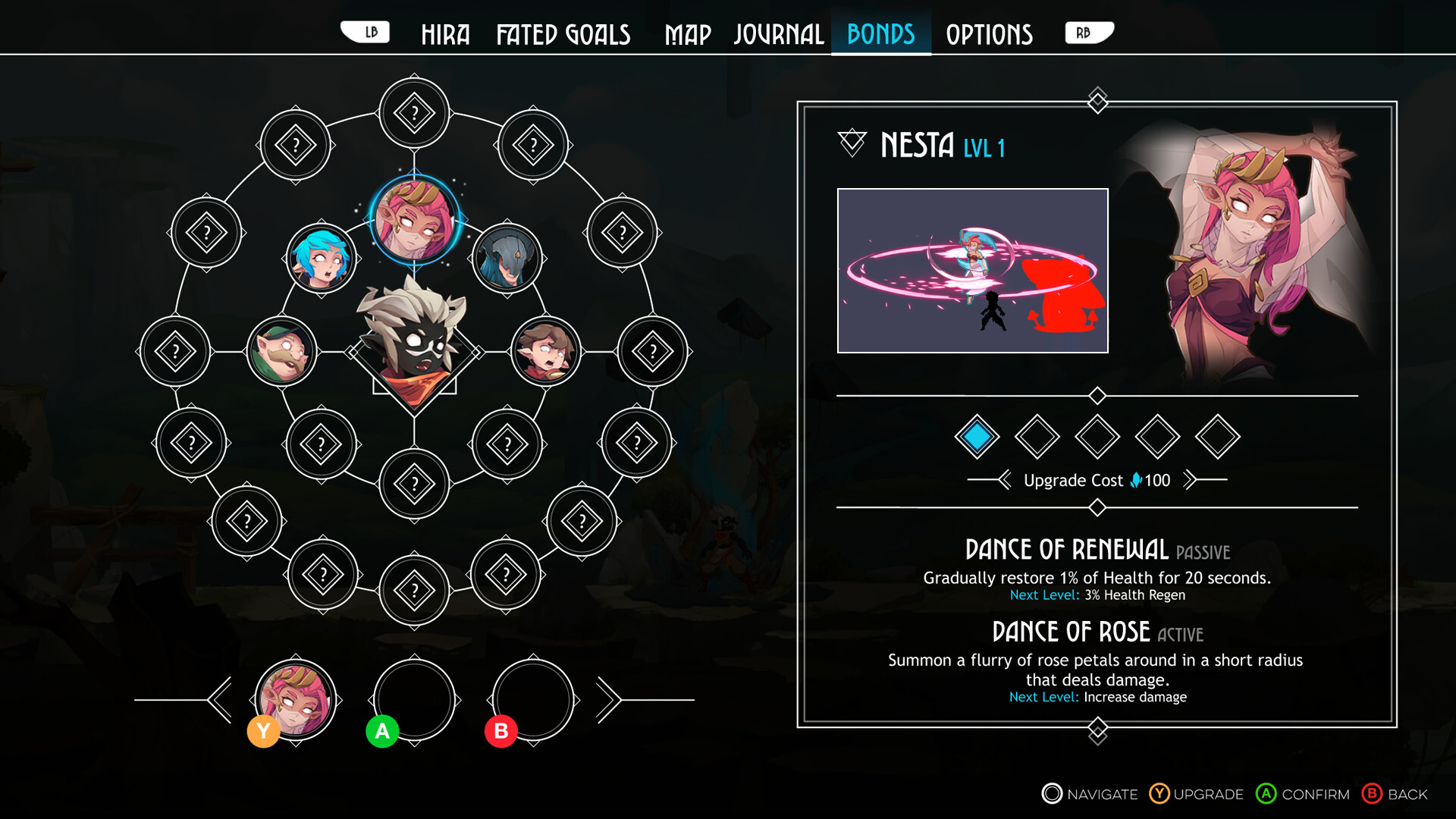 图片[12]-陨世之泪:涅槃/Fallen Tear: The Ascension v1.0.0|动作冒险|11.5GB|中文-蝶影二次元