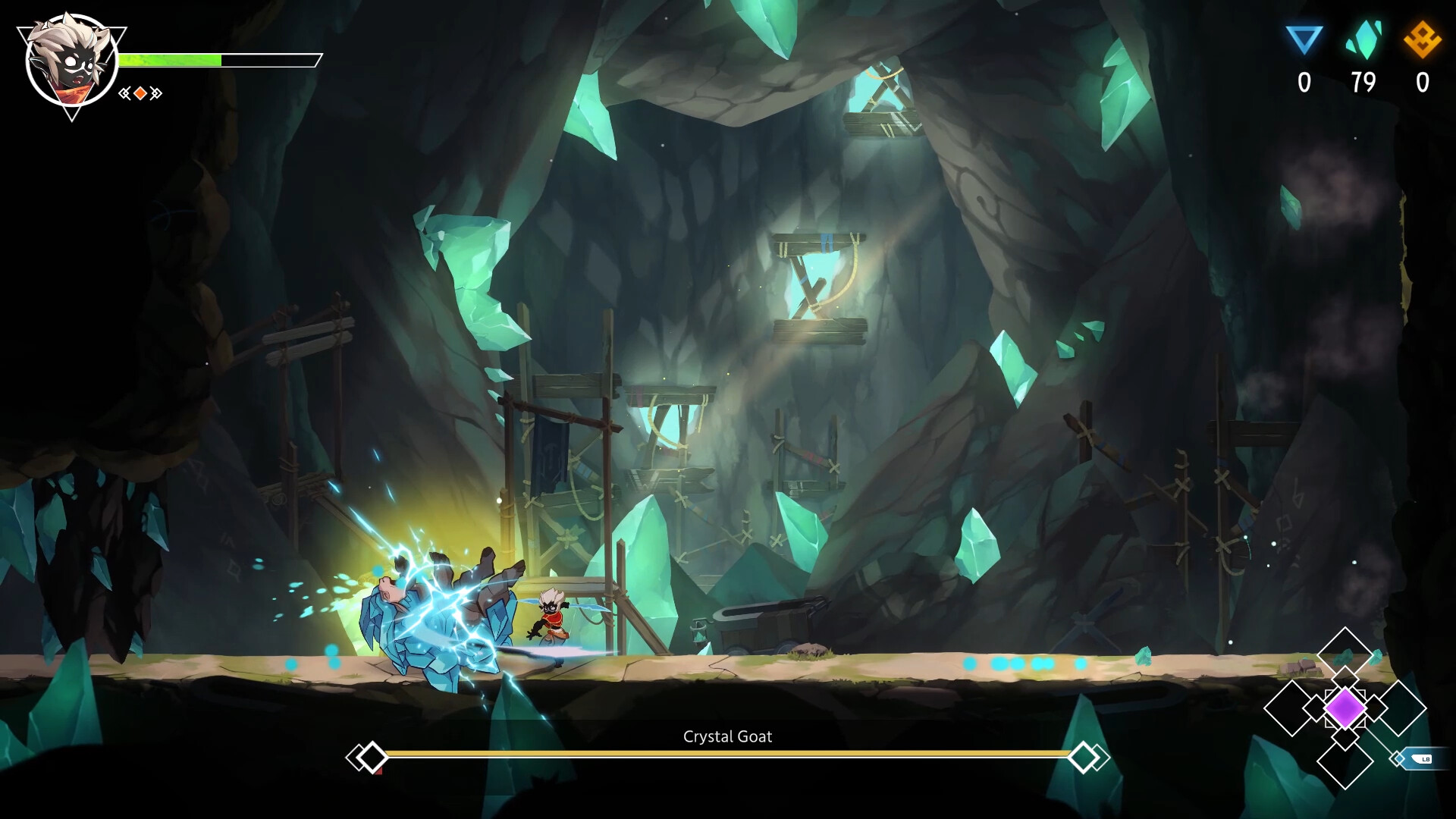 图片[5]-陨世之泪:涅槃/Fallen Tear: The Ascension v1.0.0|动作冒险|11.5GB|中文-蝶影二次元