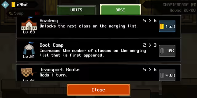 合成与刀片|官方中文|Merge & Blade插图