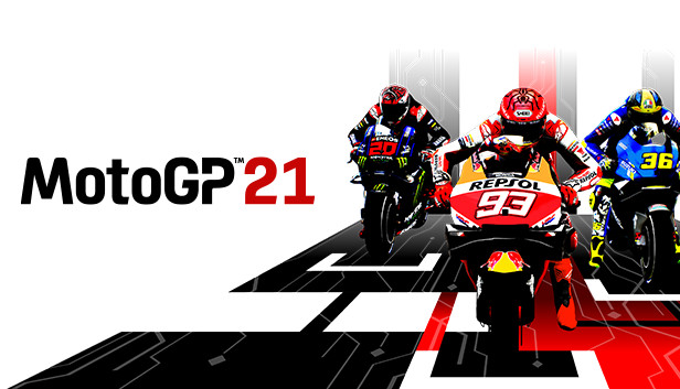 《世界摩托大奖赛21/MotoGP 21》免安装中文版