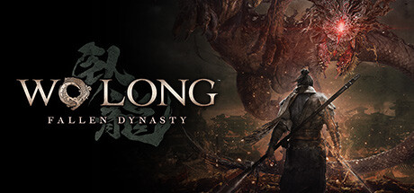 卧龙：苍天陨落（Wo Long: Fallen Dynasty）免安装中文版