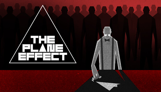 《平面效应/纸飞机效应/The Plane Effect》免安装中文版