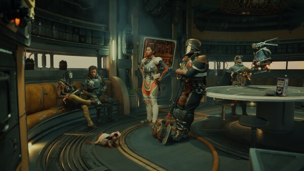 图片[5]-天外世界2/The Outer Worlds 2 Build.20467470（官中）-无忧免费游戏网
