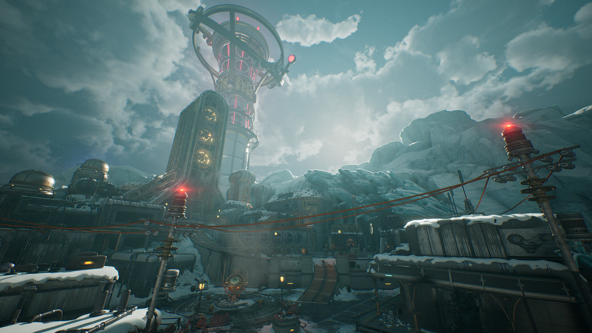 图片[12] • 《天外世界2 The Outer Worlds 2》Build.20467470|容量84.1GB|官方简体中文|支持键盘.鼠标.手柄|赠多项修改器 • BUG软件