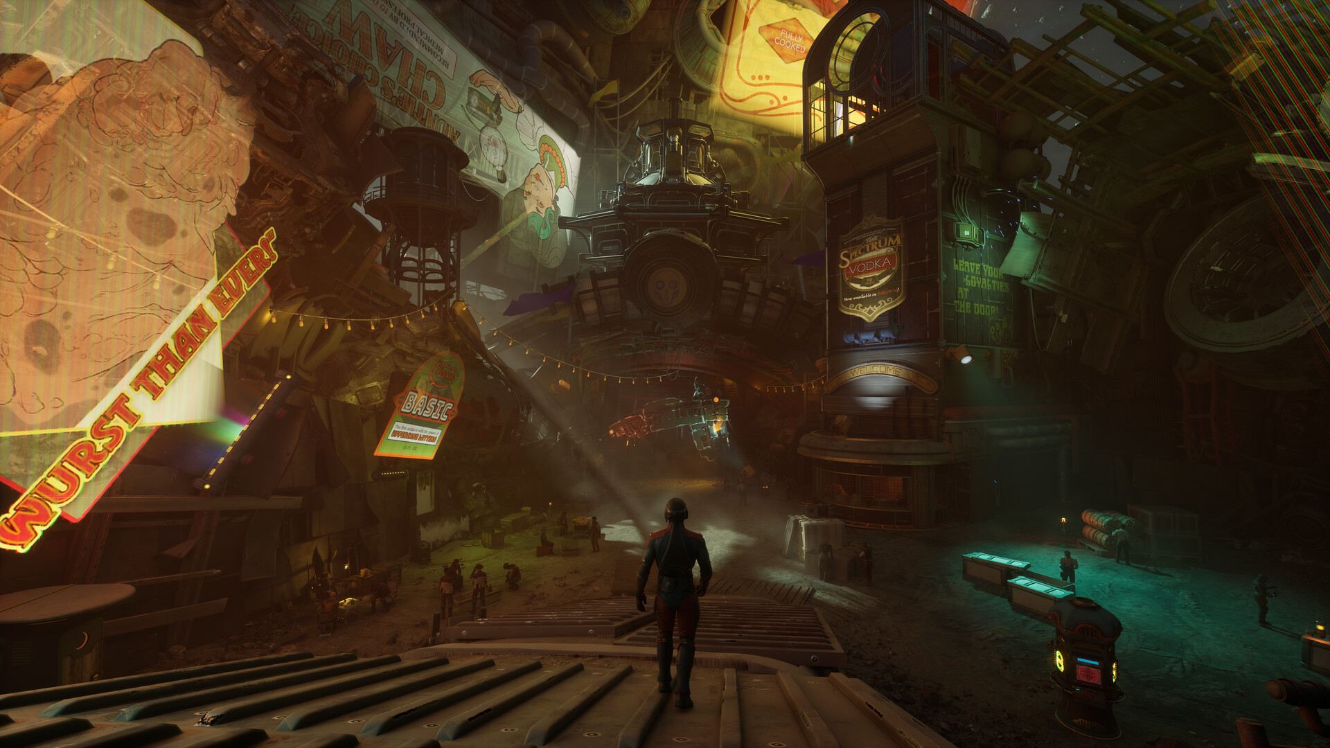 图片[11] • 《天外世界2 The Outer Worlds 2》Build.20467470|容量84.1GB|官方简体中文|支持键盘.鼠标.手柄|赠多项修改器 • BUG软件