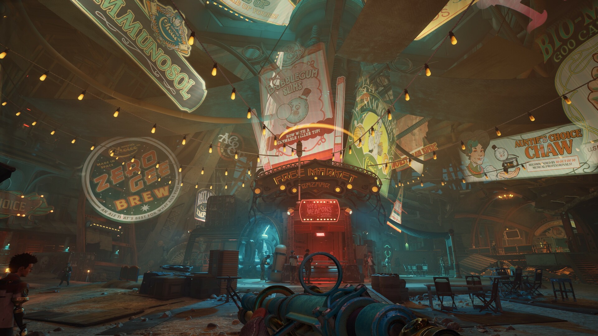 图片[10] • 《天外世界2 The Outer Worlds 2》Build.20467470|容量84.1GB|官方简体中文|支持键盘.鼠标.手柄|赠多项修改器 • BUG软件