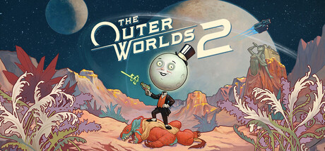 天外世界2/The Outer Worlds 2 Build.20467470（官中）-无忧免费游戏网