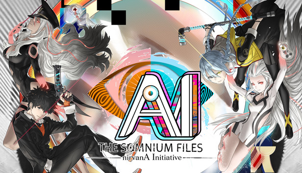 《AI：梦境档案 涅槃肇始/AI: THE SOMNIUM FILES》免安装中文版