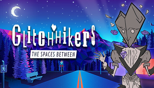 《冥想空间/Glitchhikers: The Spaces Between》免安装中文版