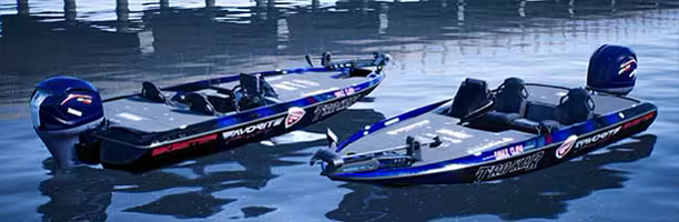 《鲈鱼大师赛2022/Bassmaster Fishing 2022》免安装中文版插图1 《鲈鱼大师赛2022/Bassmaster Fishing 2022》免安装中文版插图1
