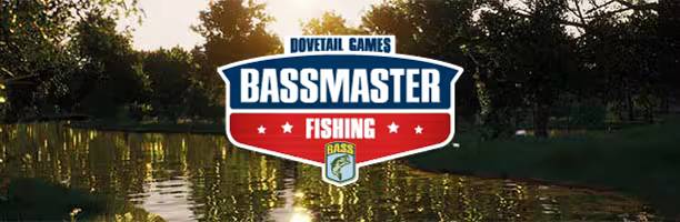 《鲈鱼大师赛2022/Bassmaster Fishing 2022》免安装中文版插图 《鲈鱼大师赛2022/Bassmaster Fishing 2022》免安装中文版插图