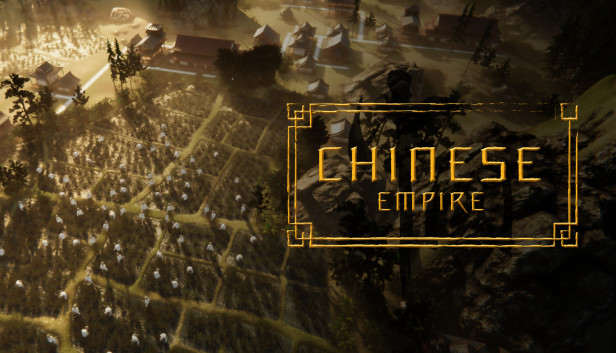 《中华帝国/Chinese Empire》免安装中文版