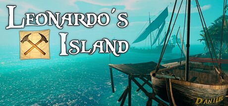 莱昂纳多之岛/Leonardo’s Island