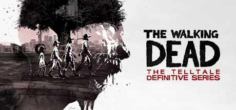 行尸走肉：终极系列合集 集成全4季.400天.米琼恩（The Walking Dead: The Telltale Definitive Series）免安装中文版