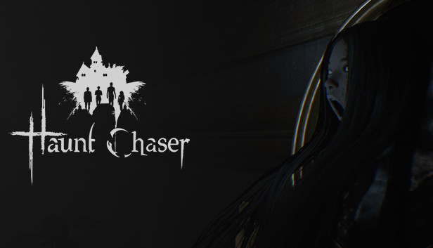 《闹鬼追逐者/鬼魂追逐者/Haunt Chaser》免安装中文版