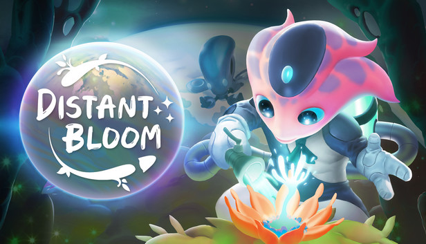《远花/Distant Bloom》免安装中文版