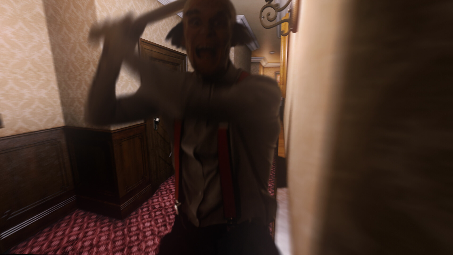 图片[1]-夜深人静/At Dead Of Night-秋风资源网