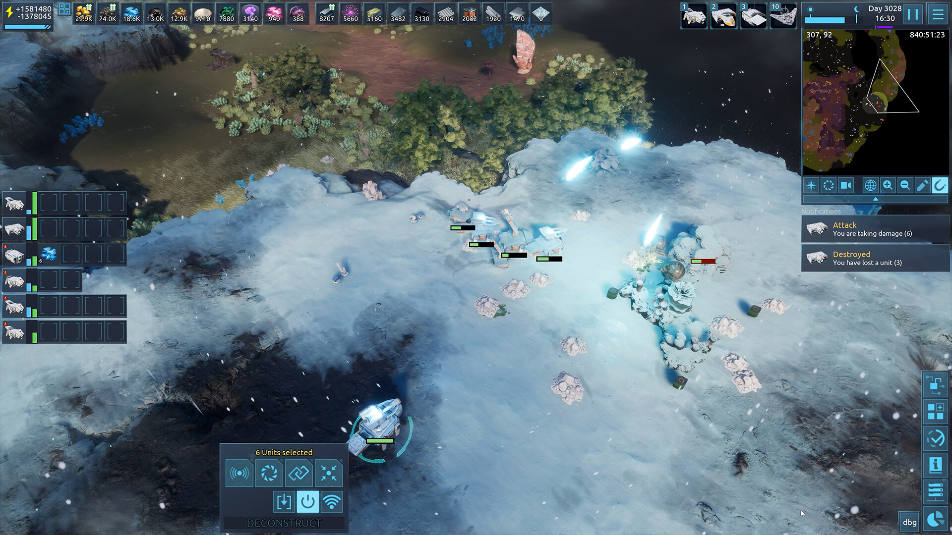 智械工厂|官方中文|支持手柄|Desynced插图9跳跳游戏网