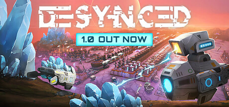 智械工厂/Desynced-秋风资源网