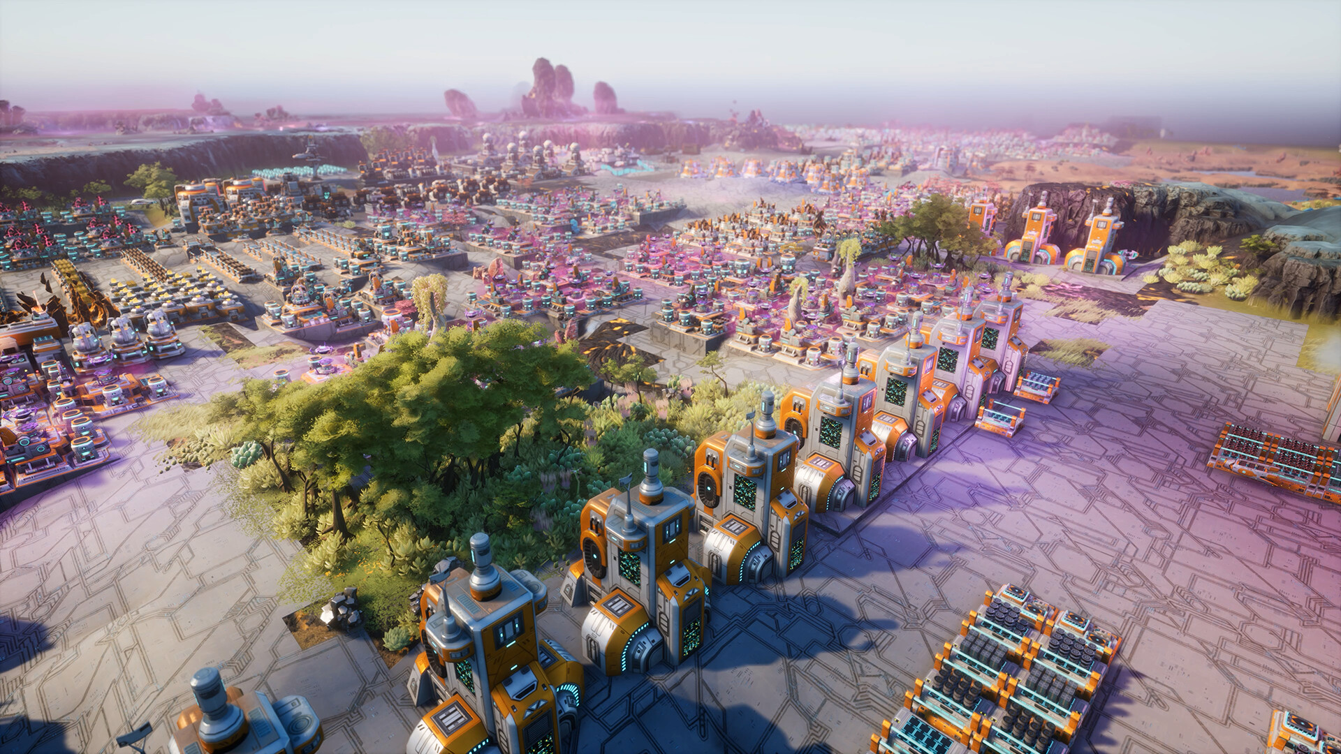 智械工厂|官方中文|支持手柄|Desynced插图7跳跳游戏网