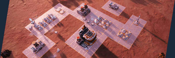 图片[2]-异步解离/Desynced Build.17350433|策略模拟|2.1GB|中文-蝶影二次元