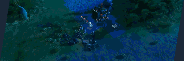 图片[5]-异步解离/Desynced Build.17350433|策略模拟|2.1GB|中文-蝶影二次元