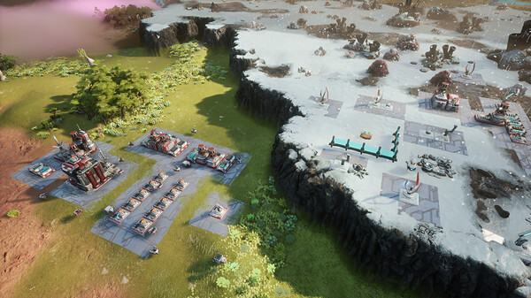 图片[2]- 《智械工厂|异步解离》Build.25251406（Desynced）官方中文|解压可玩- 关先生资源站