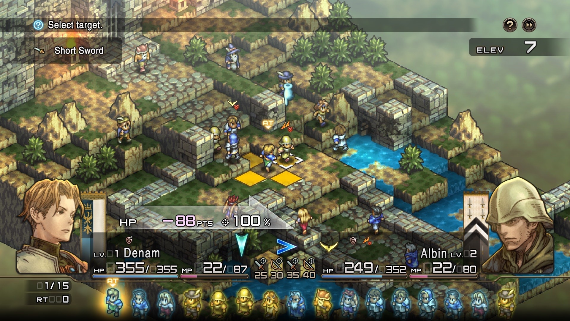 皇家骑士团重生 豪华中文 v1.0.6.0HF2-蔓延的战火+全DLC+全物品装备存档+跳过剧情存档 支持手柄 解压即玩-CCAK.CC