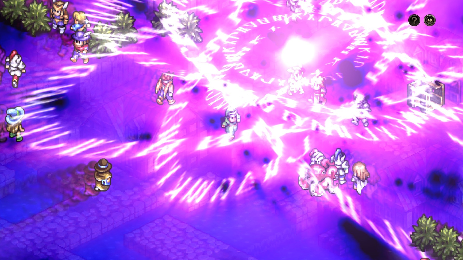 皇家骑士团重生 豪华中文 v1.0.6.0HF2-蔓延的战火+全DLC+全物品装备存档+跳过剧情存档 支持手柄 解压即玩-CCAK.CC