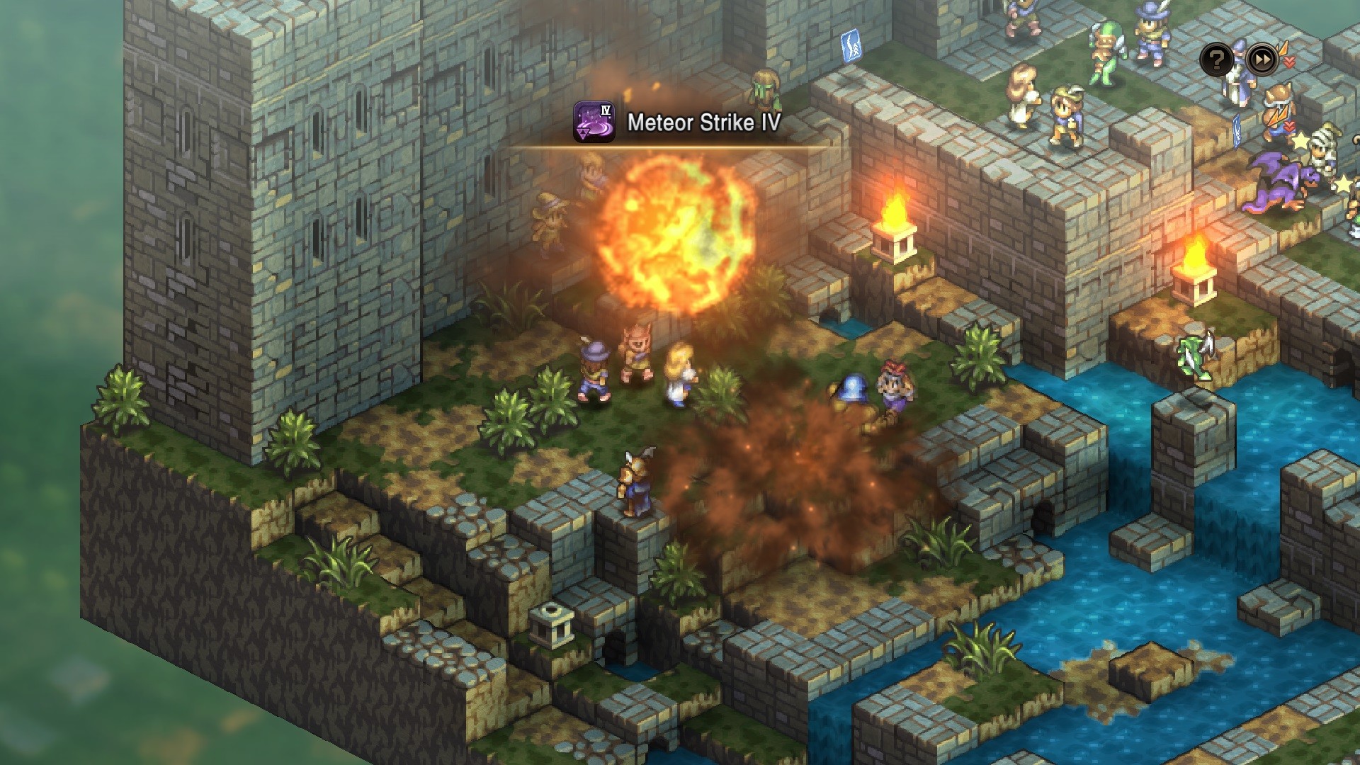 皇家骑士团重生 豪华中文 v1.0.6.0HF2-蔓延的战火+全DLC+全物品装备存档+跳过剧情存档 支持手柄 解压即玩-CCAK.CC