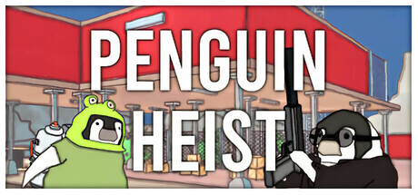 史上最强企鹅大劫案/The Greatest Penguin Heist of All Time   Build.25545440   免安装中文版-梨子乐游戏