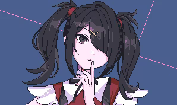 图片[11]-[安卓]主播女孩重度依赖/NEEDY STREAMER OVERLOAD steam移植版（官中）-无忧免费游戏网