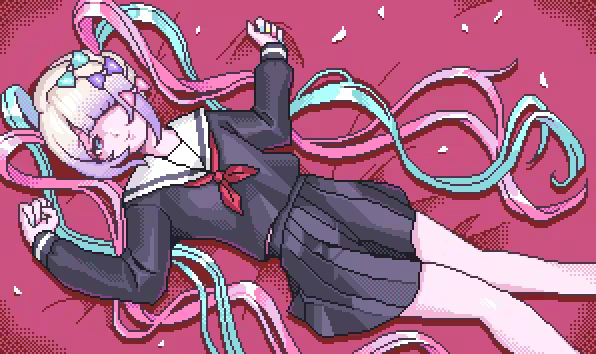 图片[14]-[安卓]主播女孩重度依赖/NEEDY STREAMER OVERLOAD steam移植版（官中）-无忧免费游戏网