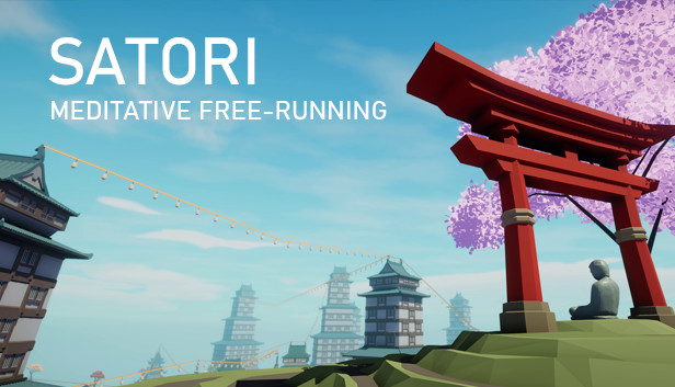 《SATORI》免安装中文版