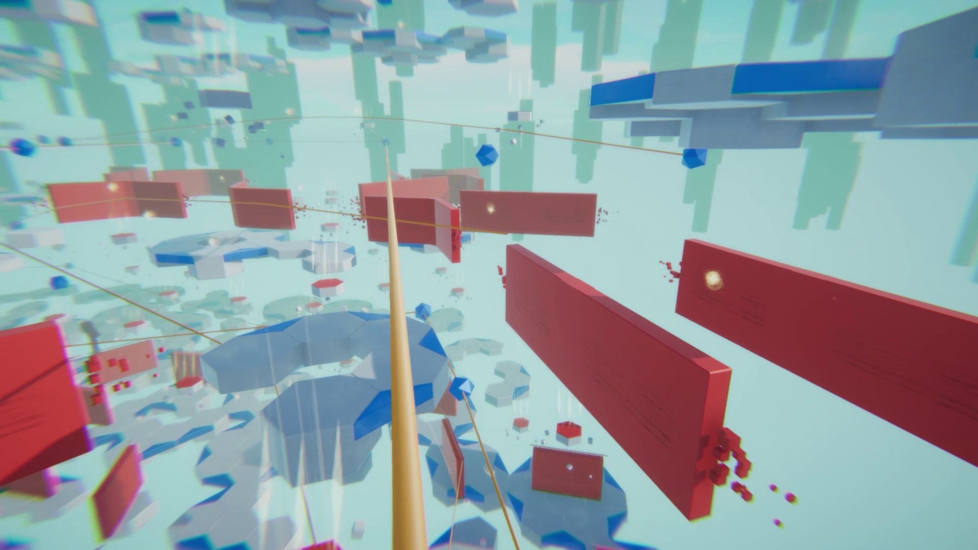 开悟-Satori-游戏截图-好玩游戏库