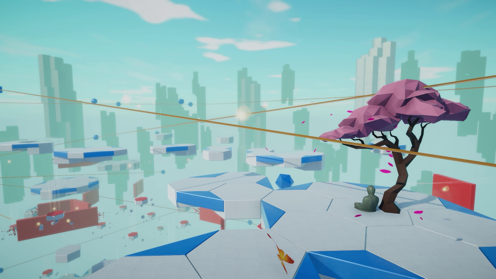 开悟-Satori-游戏截图-好玩游戏库