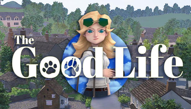 《美好生活/The Good Life》免安装中文版