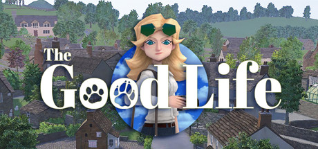 The Good Life Cover Image