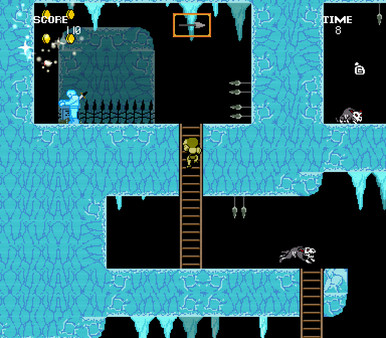 图片[5]-不死者之王：逃离纳萨力克/OVERLORD -ESCAPE FROM NAZARICK-（v1.0.1）-秋风资源网