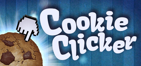 饼干点点乐/无尽的饼干/Cookie Clicker Build.16349391（官中）-无忧免费游戏网