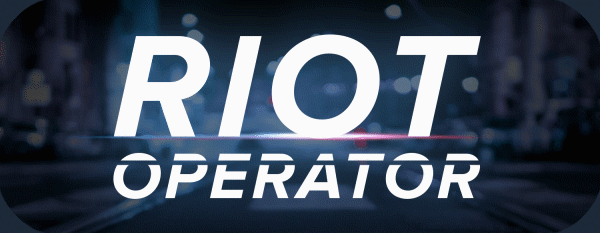 防暴指挥|官方中文|Riot Operator插图