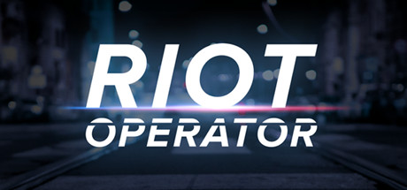 防暴指挥（Riot Operator）免安装中文版