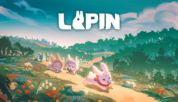 《LAPIN》免安装中文版