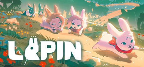 勇敢兔兔探险队/LAPIN-苏白资源