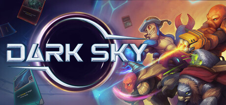 暗色天空 v1.1（Dark Sky）免安装中文版