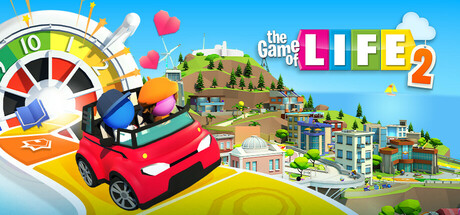 《人生游戏2/The Game of Life 2》免安装中文版