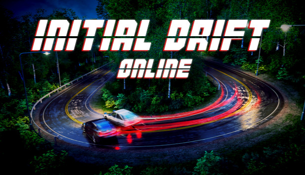 头文字漂移在线（Initial Drift Online）免安装版下载