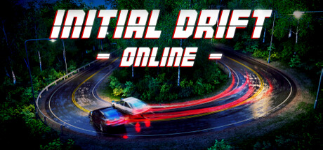 头文字漂移在线|官方中文|支持手柄|Initial Drift Online插图1OKDLC