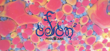 PC游戏-伊甸园2（PixelJunk Eden 2）绿色版|百度云迅雷下载